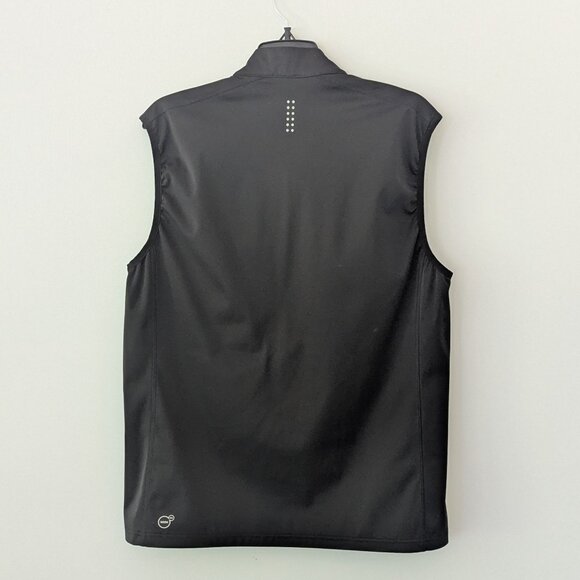 Puma Vest Size Medium - Picture 2 of 4